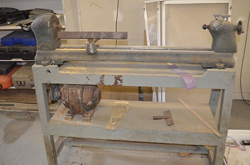 Property photo 134 - PERSONAL PROPERTY AUCTION IN DEKALB COUNTY